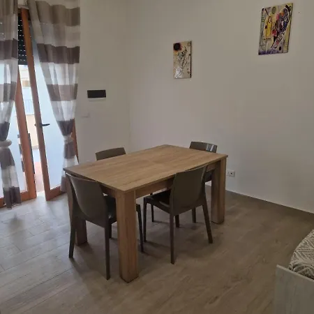 Bilocale Tramonto Apartamento *