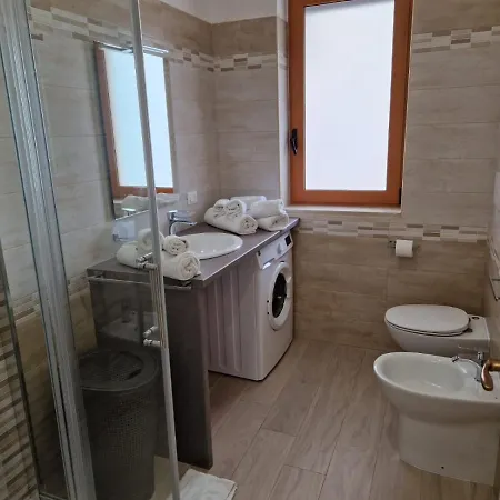 Apartamento Bilocale Tramonto Gallipoli